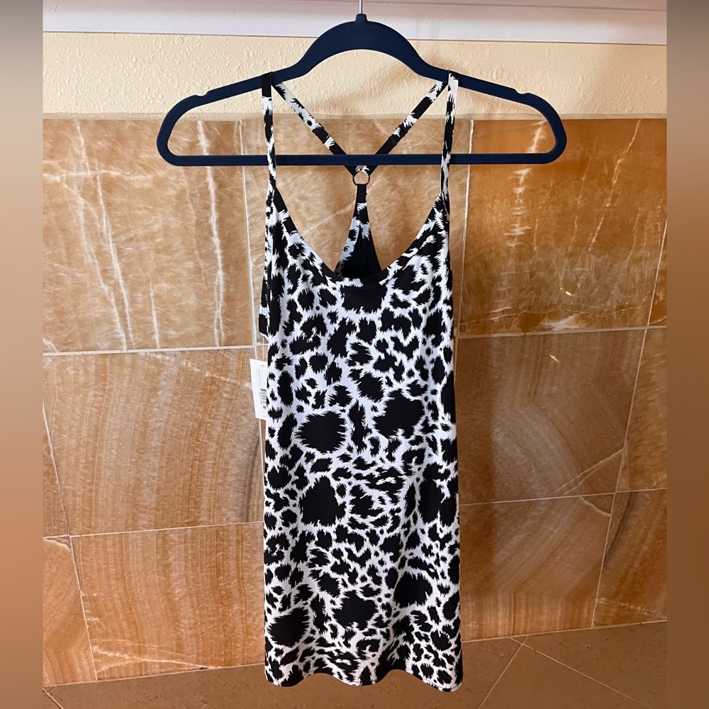 NWT Outdoor Voices Exercise Dress